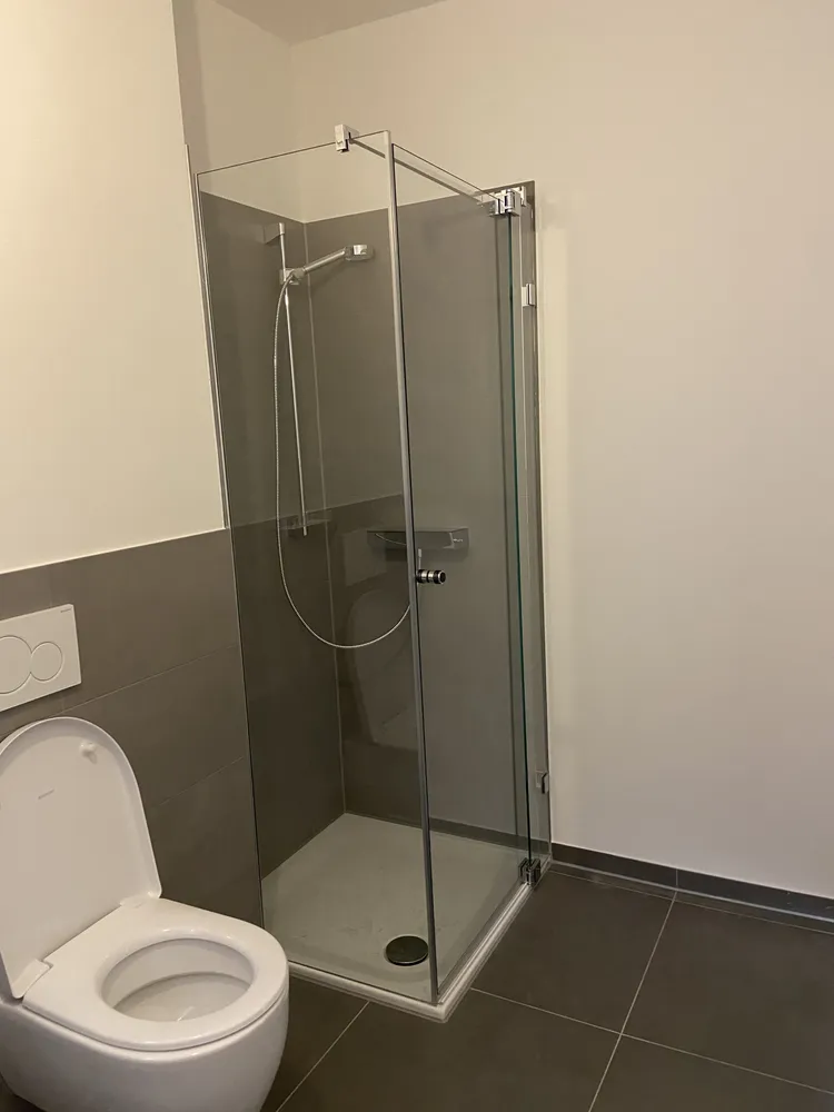 2 Zimmer Wohnung mit 64 m² in Frankfurt am Main – Bild 7