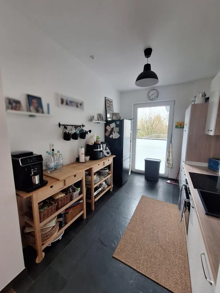 4 Zimmer Wohnung mit 141 m² in Aachen – Bild 12