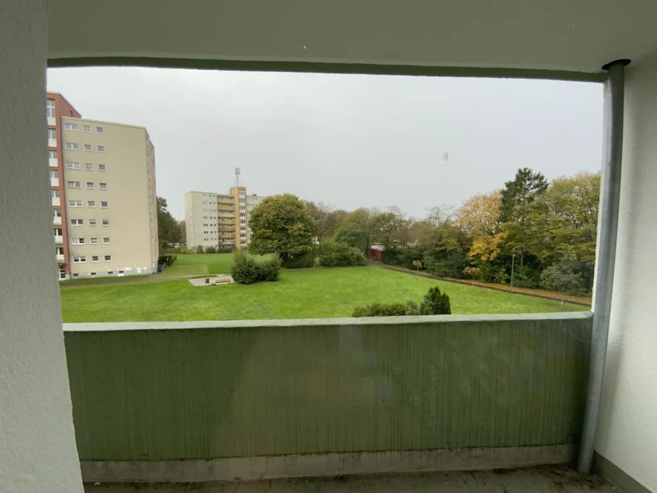 3 Zimmer Wohnung mit 77 m² in Remscheid – Bild 2