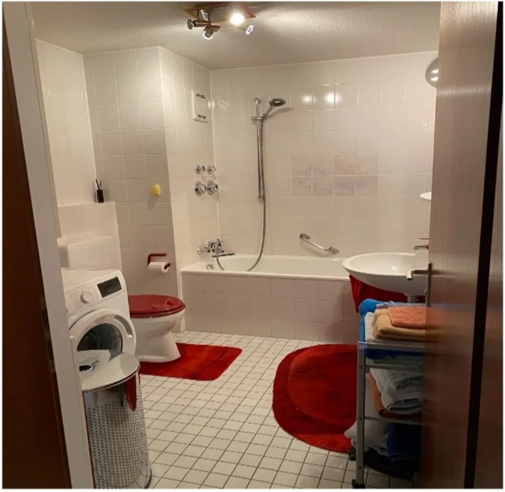 2 Zimmer Wohnung mit 48 m² in Waiblingen – Bild 6