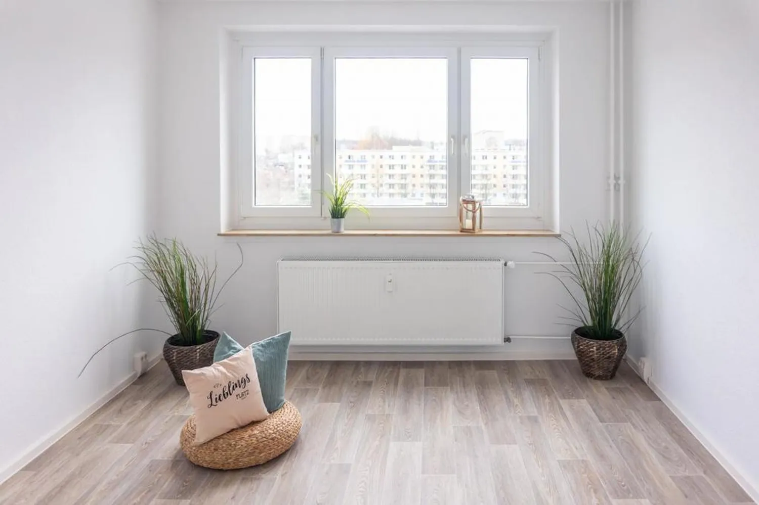 3 Zimmer Wohnung mit 69 m² in Chemnitz – Bild 2