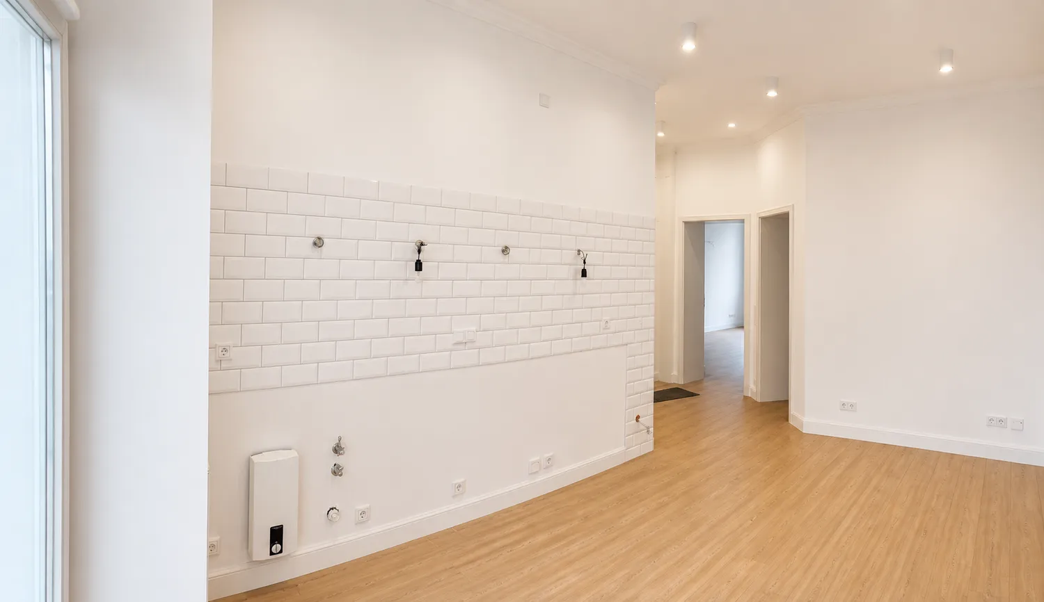 2 Zimmer Wohnung mit 67 m² in Düsseldorf – Bild 12