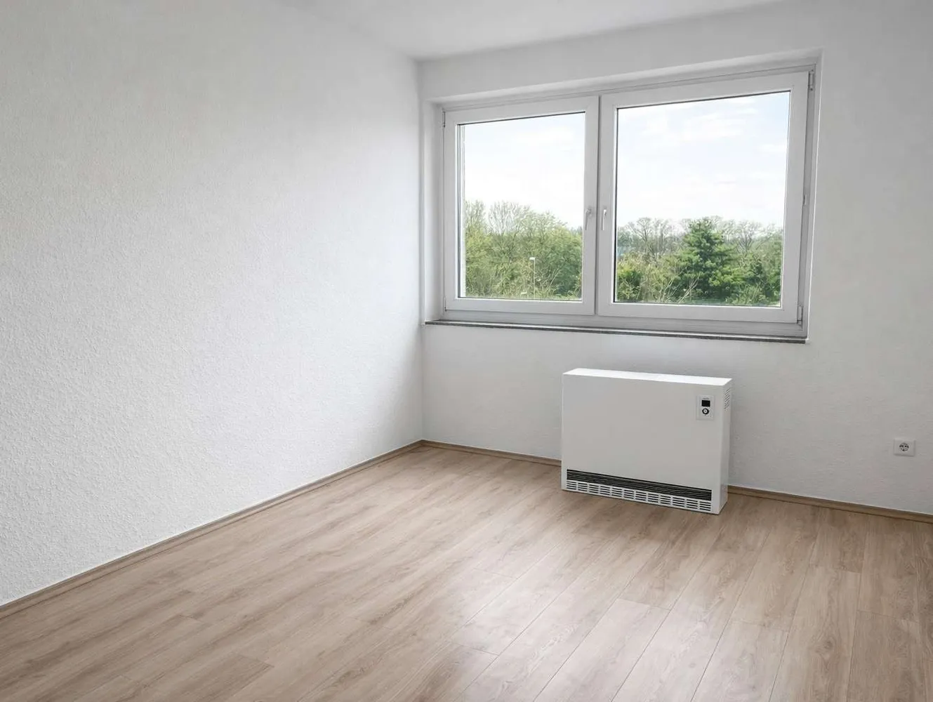 3 Zimmer Wohnung mit 81 m² in Dorsten – Bild 2