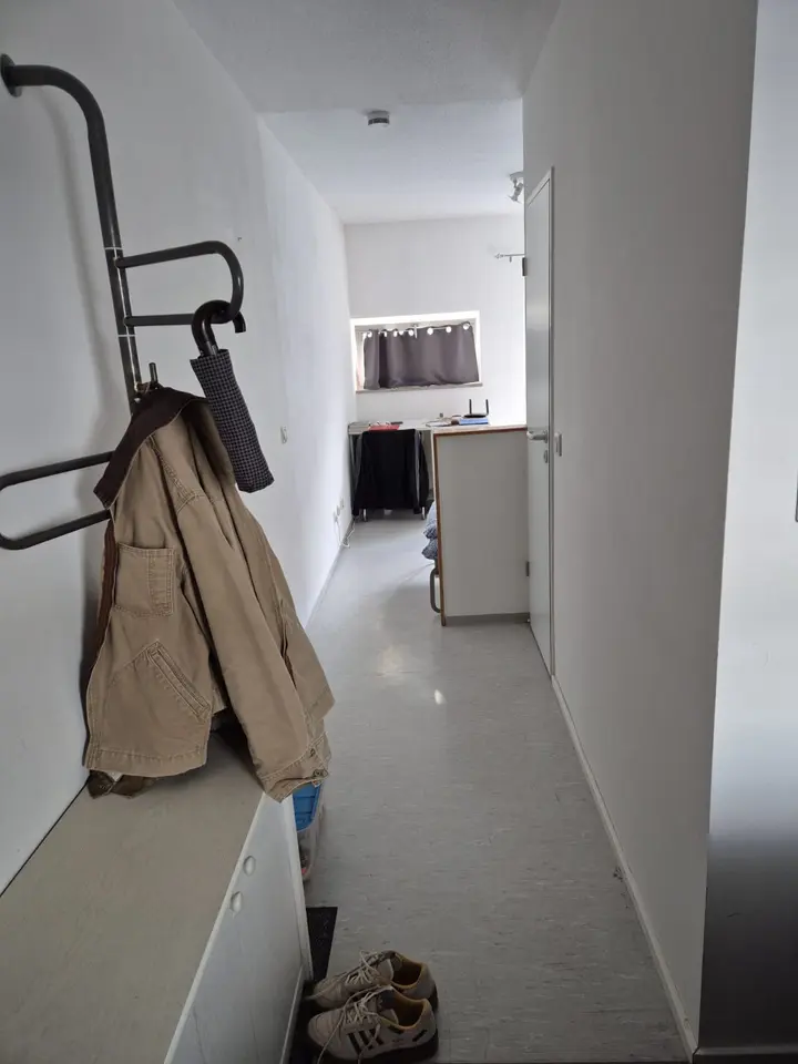 Studio mit 20 m² in Ingolstadt – Bild 4