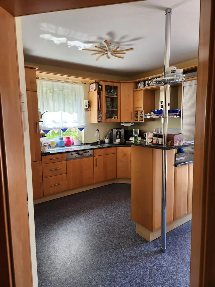3 Zimmer Haus mit 110 m² in Erlangen – Bild 2