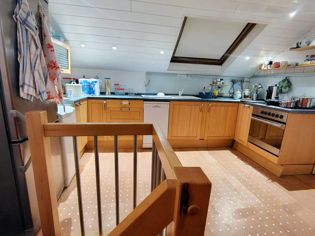 2 Zimmer Wohnung mit 55 m² in Düsseldorf – Bild 6