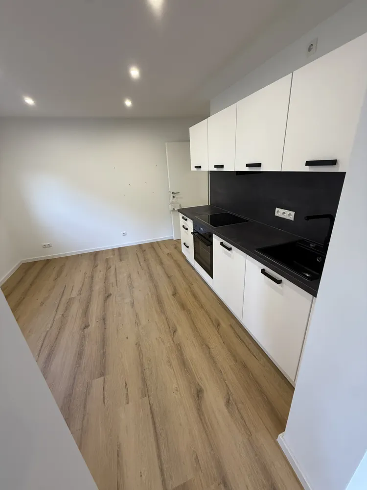 3 Zimmer Wohnung mit 79 m² in Weinheim – Bild 4