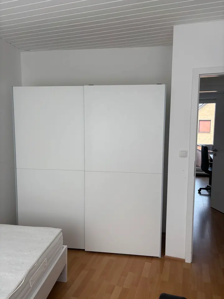 18 Zimmer Wohnung mit 74 m² in Hamburg – Bild 3