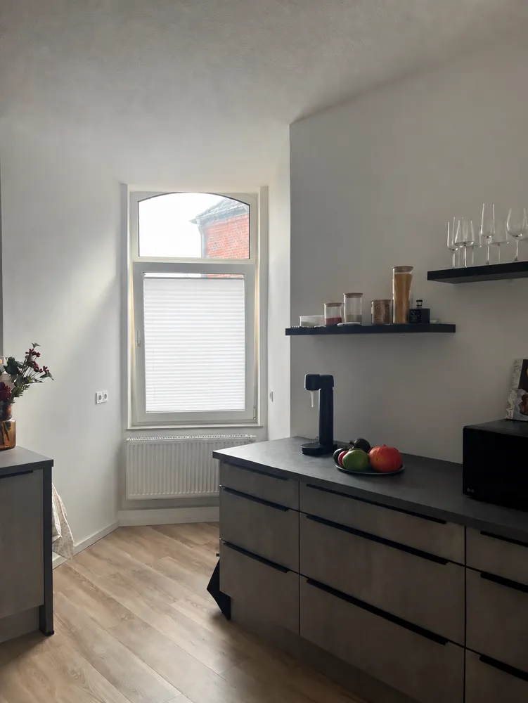 3 room apartment with 119 m² in Hanover – Photo 5