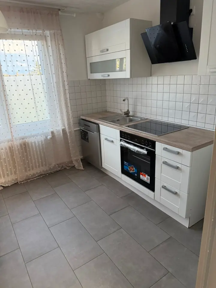 WG-Zimmer mit 82 m² in Lahr/Schwarzwald – Bild 1