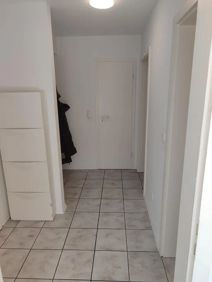 2 Zimmer Wohnung mit 53 m² in Düren – Bild 8