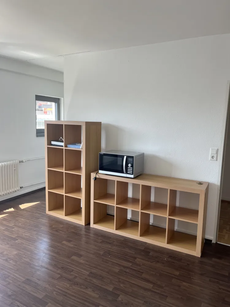 1 Zimmer Wohnung mit 32 m² in Heidelberg – Bild 3