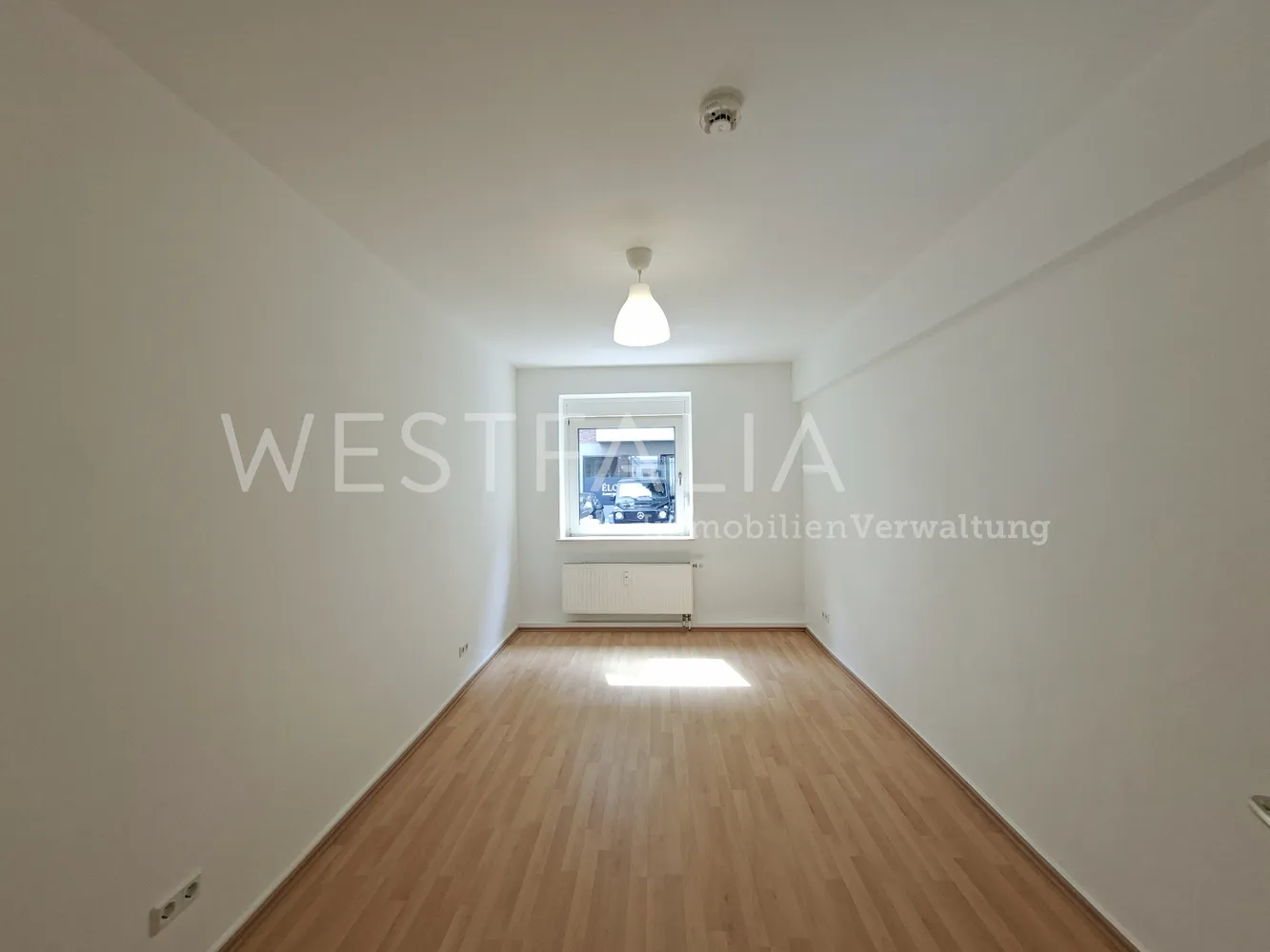 3 Zimmer Wohnung mit 63 m² in Düsseldorf – Bild 3