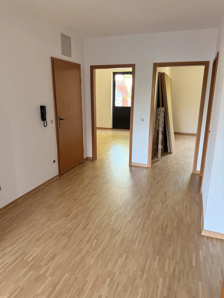 3 Zimmer Wohnung mit 94 m² in Düsseldorf – Bild 7