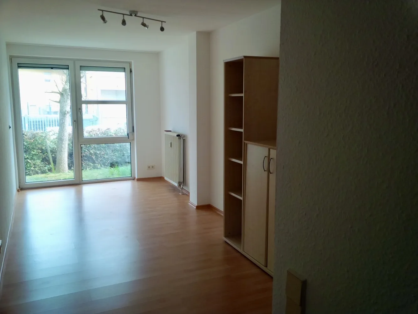 1 Zimmer Wohnung mit 28 m² in Mainz – Bild 1