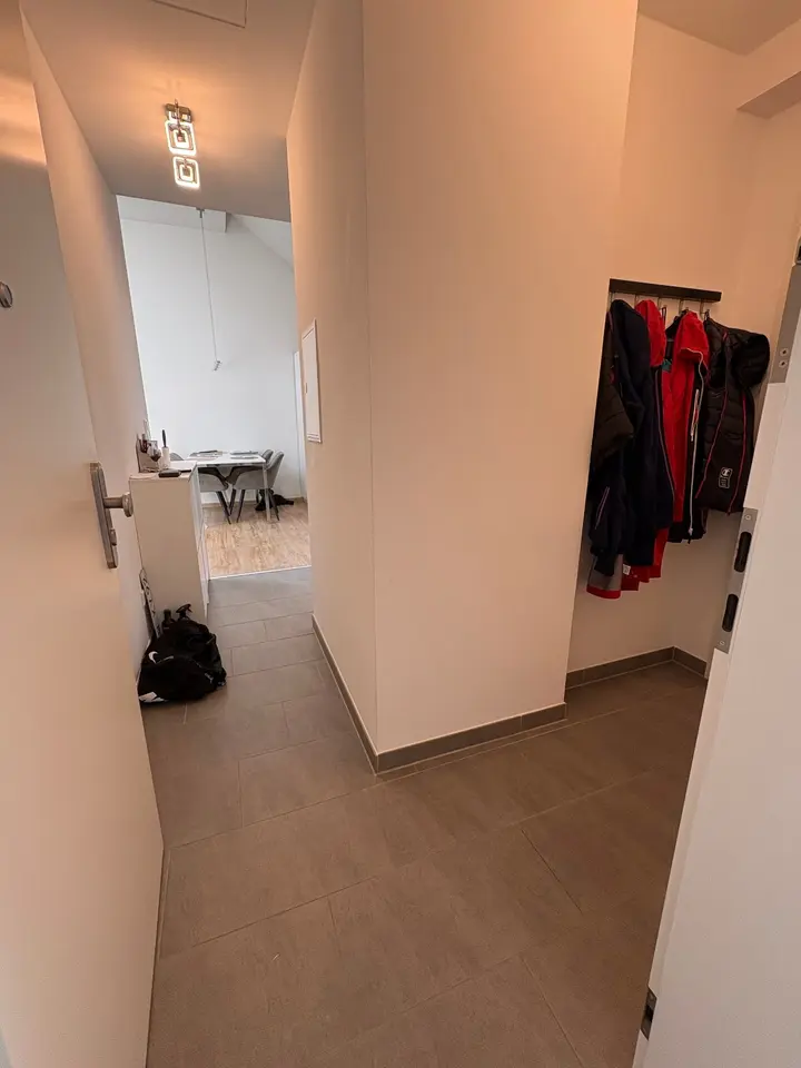 2 Zimmer Wohnung mit 70 m² in Wuppertal – Bild 7