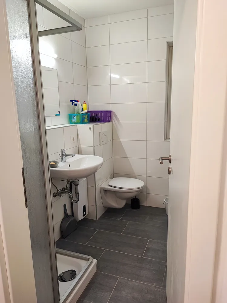 1 Zimmer Wohnung mit 28 m² in Kaiserslautern – Bild 3