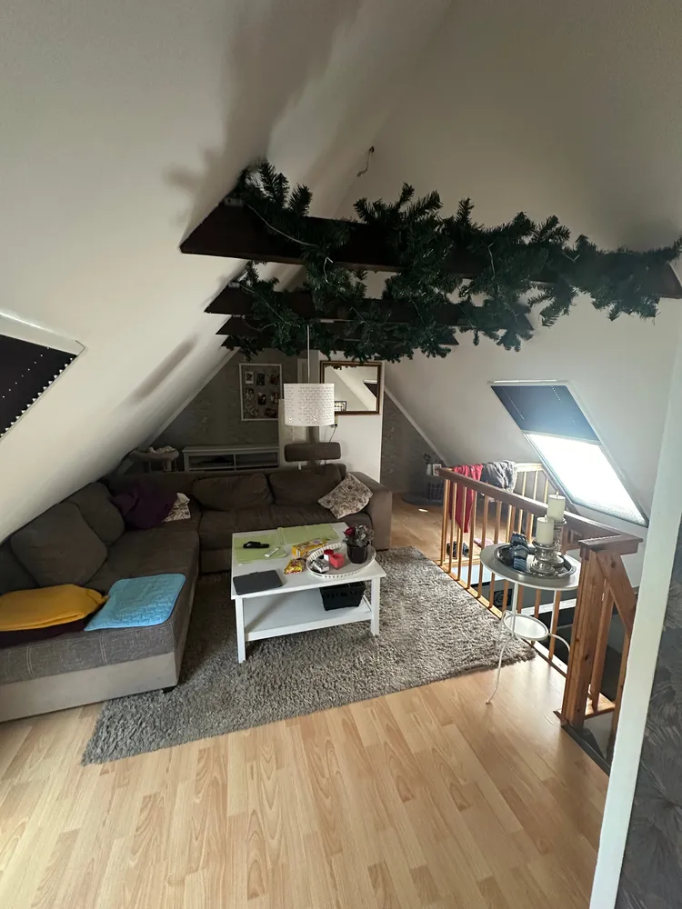 3 room apartment with 75 m² in Oldenburg – Photo 8