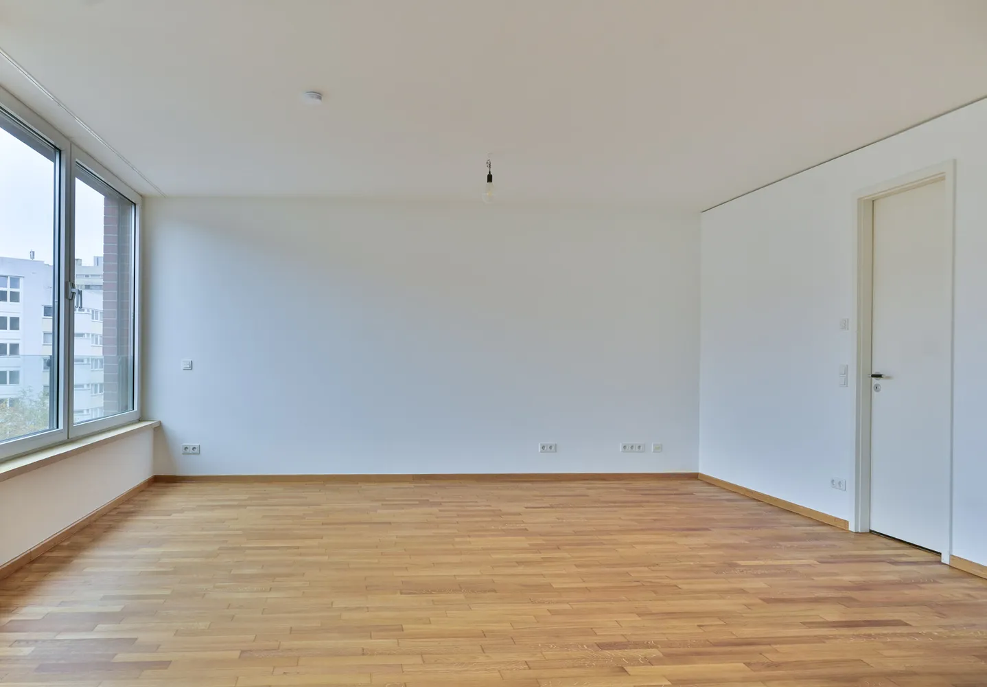1 room apartment with 64 m² in Berlin – Photo 4
