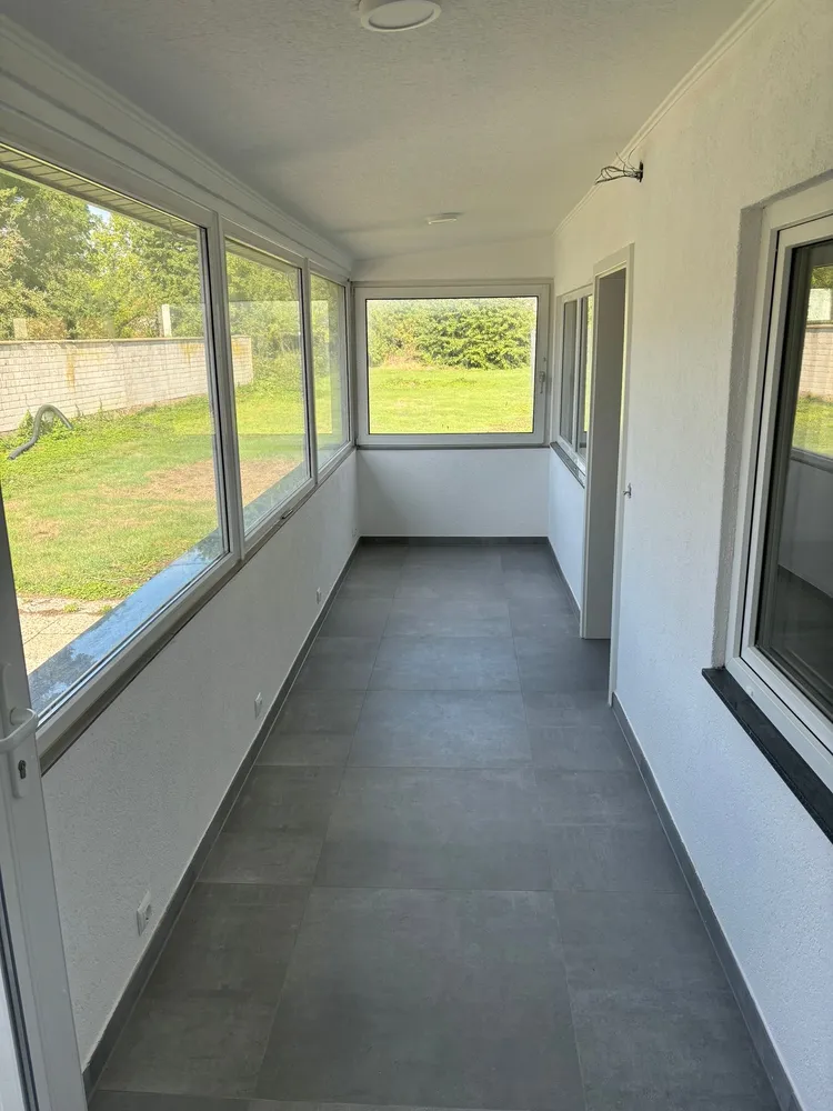 2 Zimmer Haus mit 70 m² in Düren – Bild 5