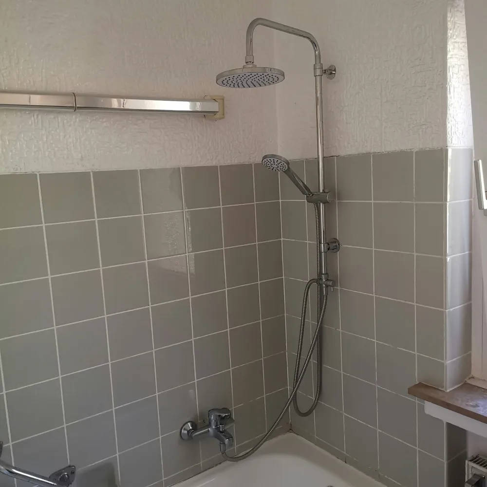5 room apartment with 69 m² in Georgsmarienhütte – Photo 2
