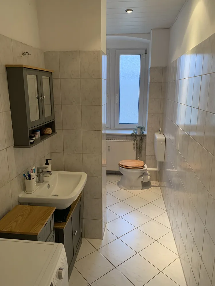 3 Zimmer Wohnung mit 83 m² in Berlin – Bild 5