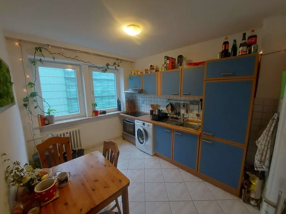 2 Zimmer Wohnung mit 76 m² in Kiel – Bild 4
