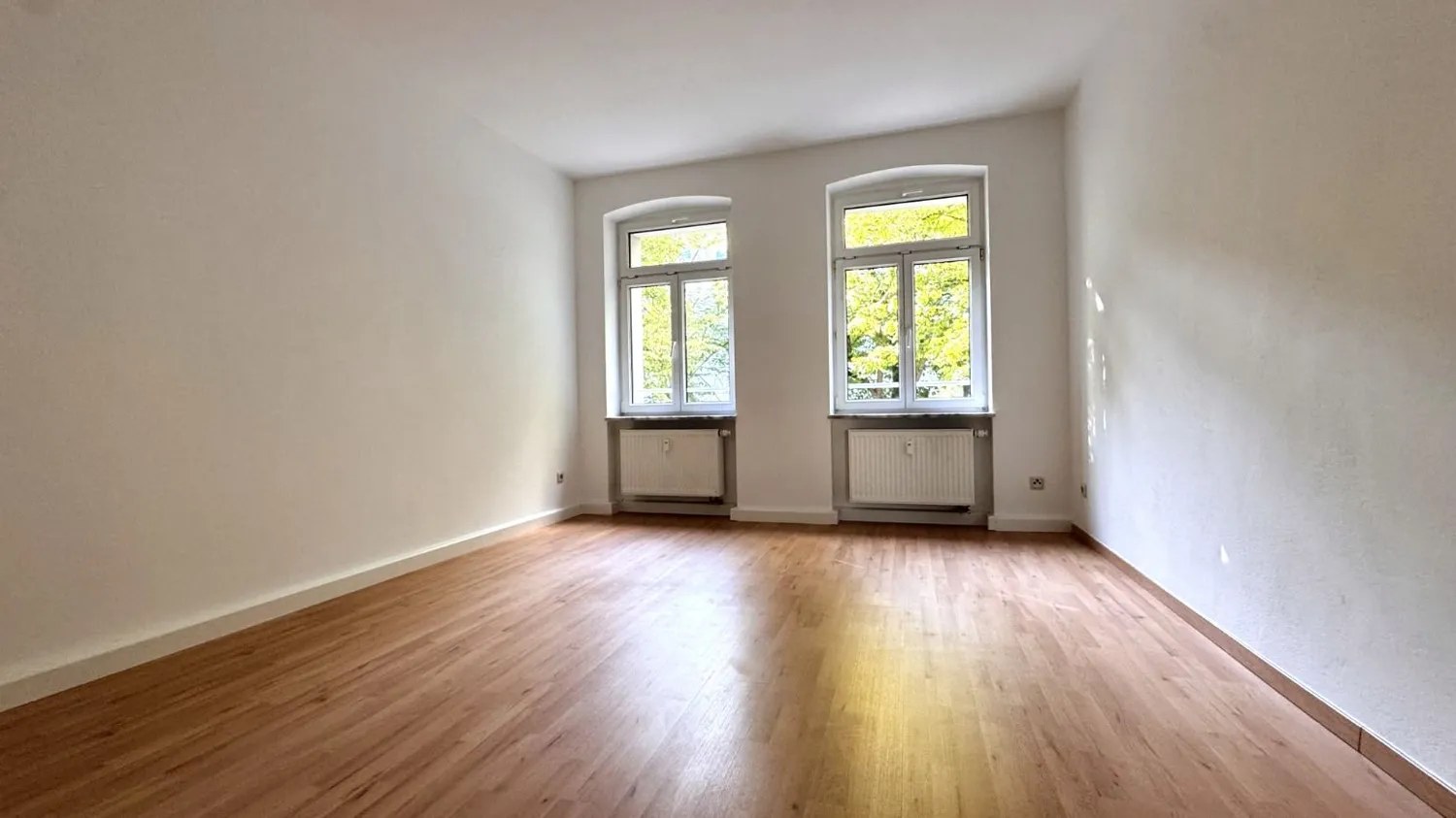 2 Zimmer Wohnung mit 57 m² in Leipzig – Bild 1