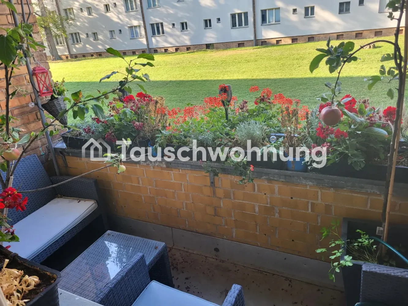 2 room apartment with 48 m² in Berlin – Photo 5