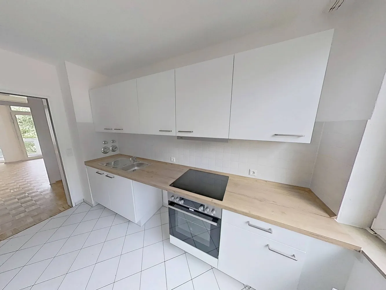 3 Zimmer Wohnung mit 84 m² in Hannover – Bild 6