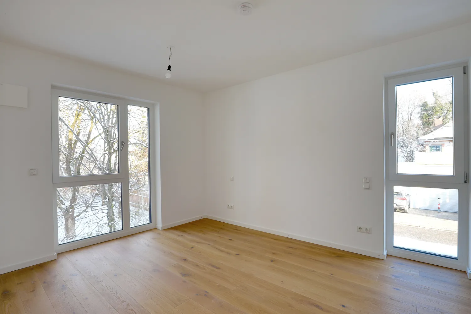 2 Zimmer Wohnung mit 67 m² in München – Bild 5