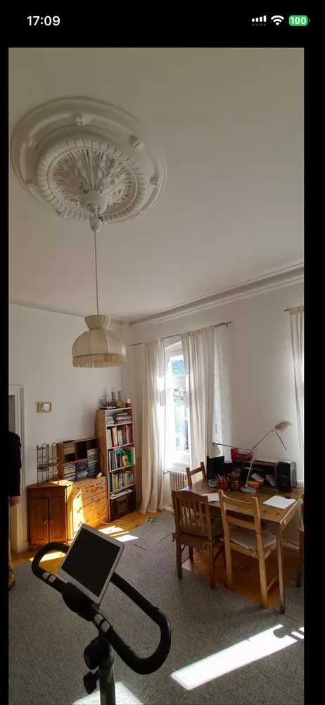3 Zimmer Wohnung mit 101 m² in Heidelberg – Bild 7