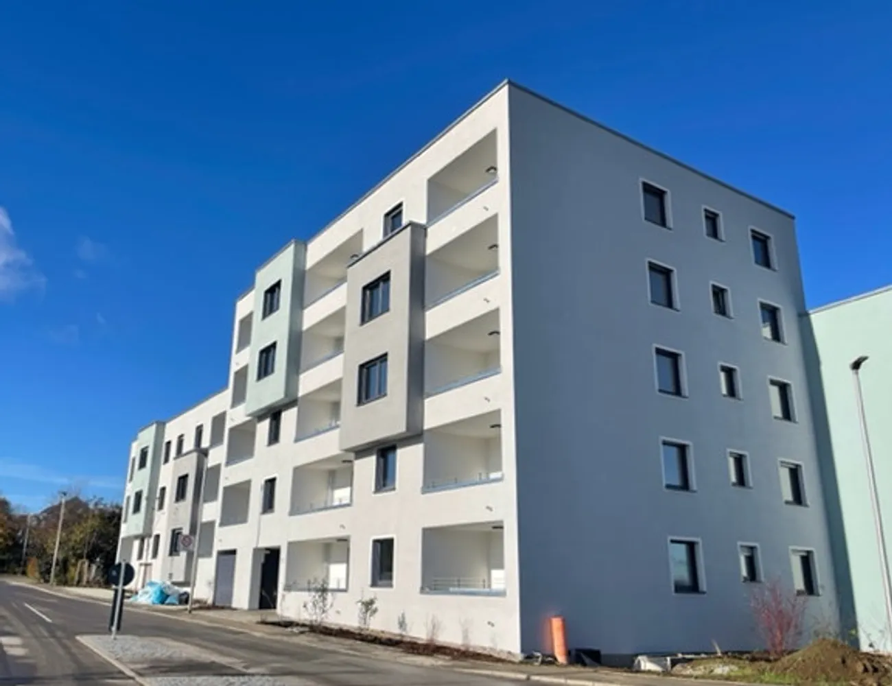 4 Zimmer Wohnung mit 102 m² in Rottenburg am Neckar – Bild 1