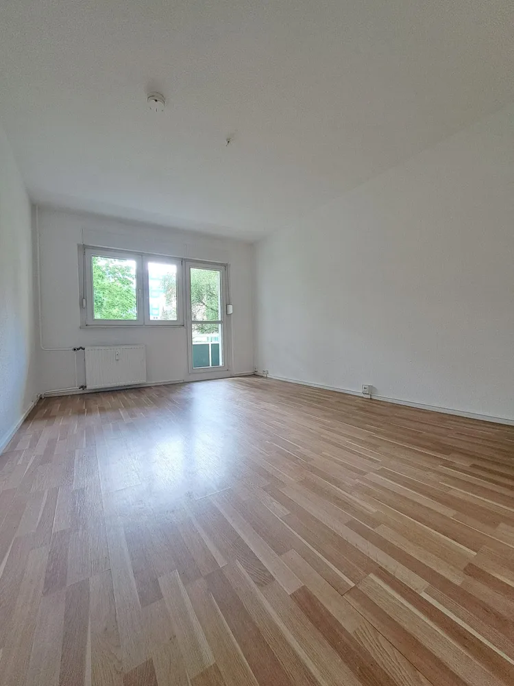 3 Zimmer Wohnung mit 61 m² in Halle (Saale) – Bild 5