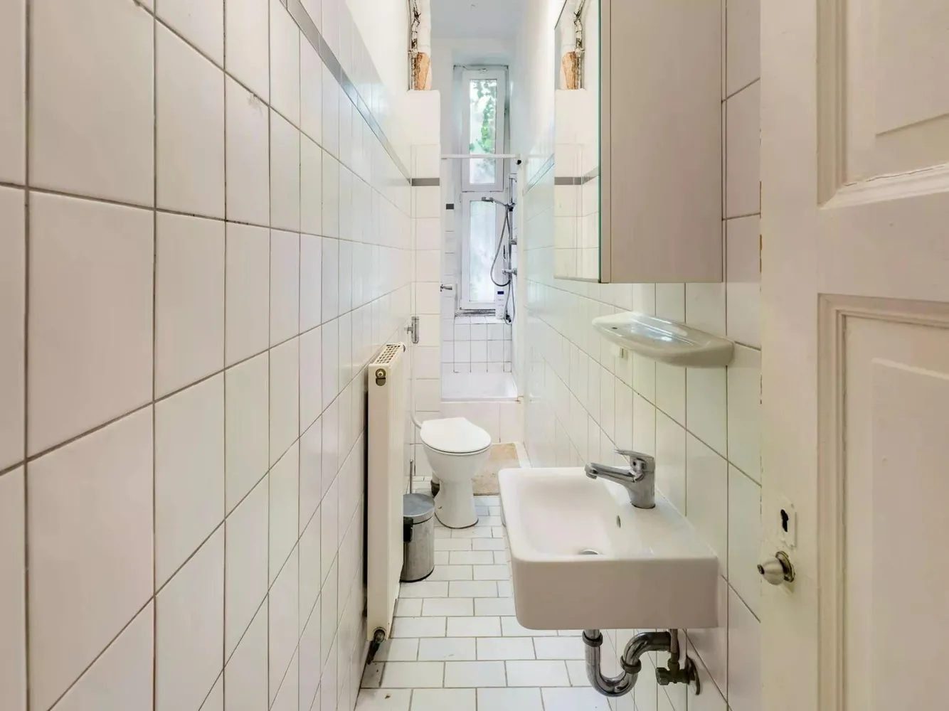 3 room apartment with 83 m² in Berlin – Photo 4