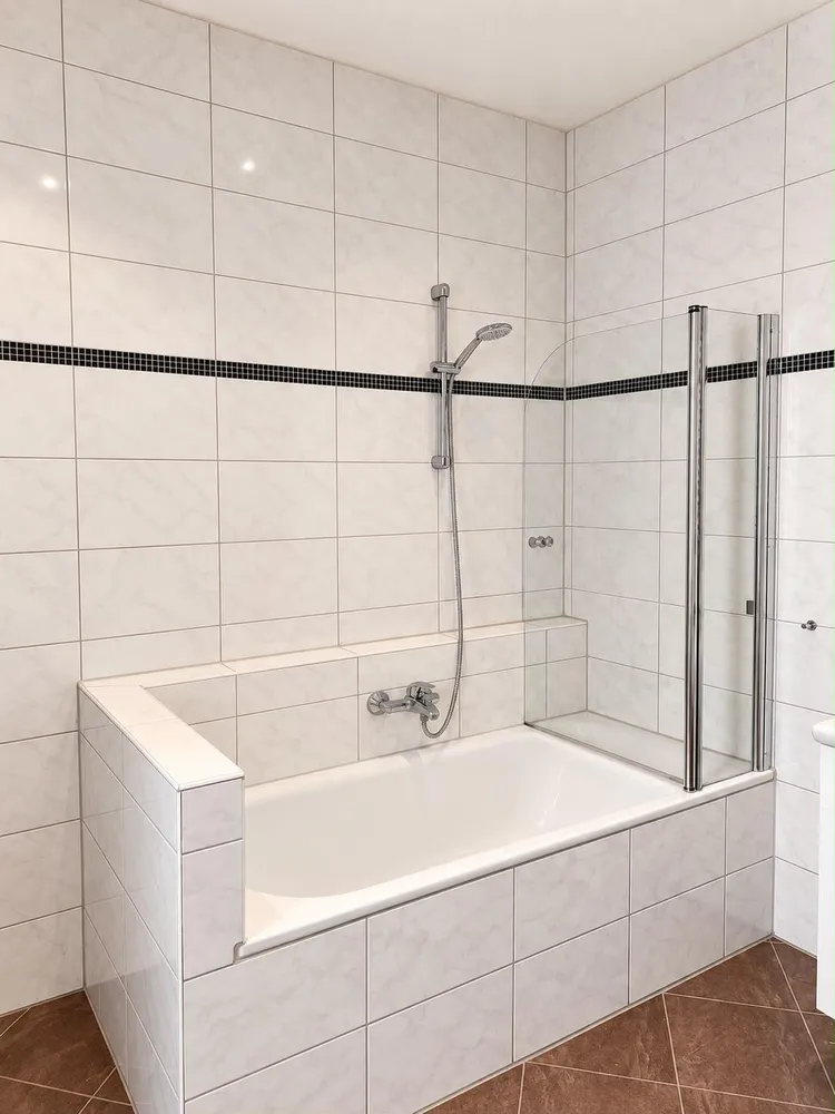 2 room apartment with 63 m² in Wiesbaden – Photo 11