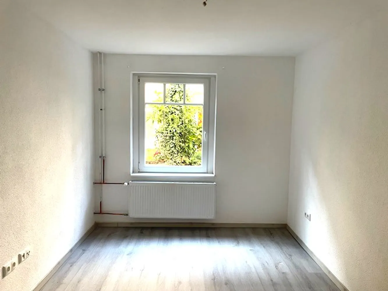 2 Zimmer Wohnung mit 41 m² in Bremen – Bild 5