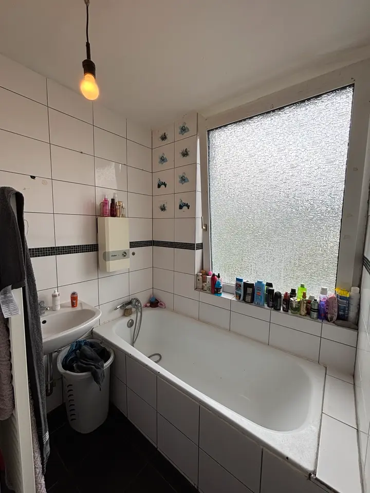 3 Zimmer Wohnung mit 80 m² in Detmold – Bild 7