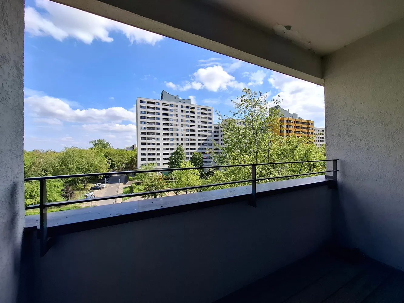 1 Zimmer Wohnung mit 33 m² in Berlin – Bild 5