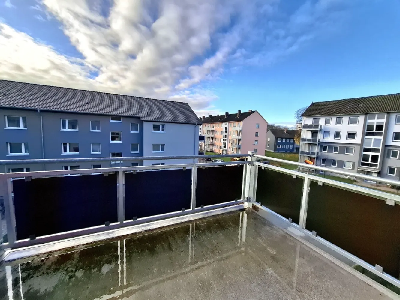 1 Zimmer Wohnung mit 26 m² in Minden – Bild 5