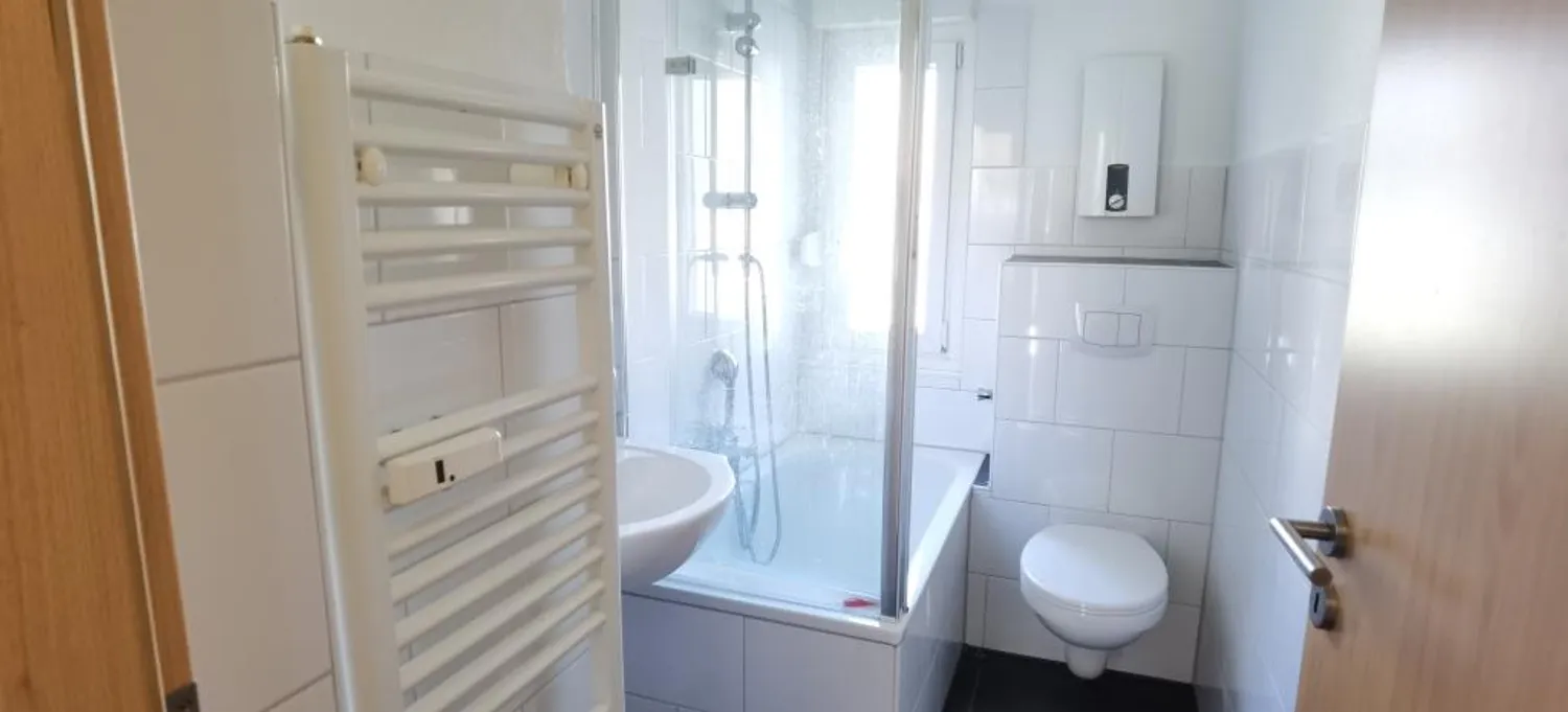 3 Zimmer Wohnung mit 49 m² in Gelsenkirchen – Bild 5