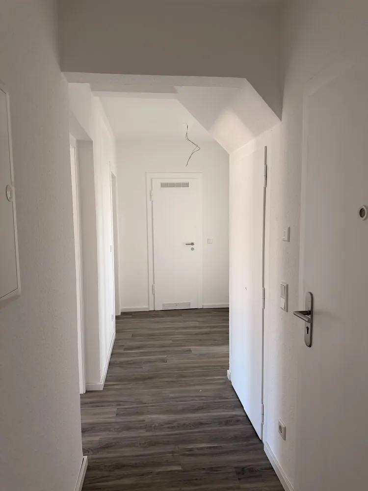 3 Zimmer Wohnung mit 76 m² in Düsseldorf – Bild 4
