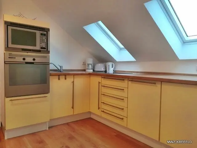 WG-Zimmer mit 60 m² in Krefeld – Bild 5