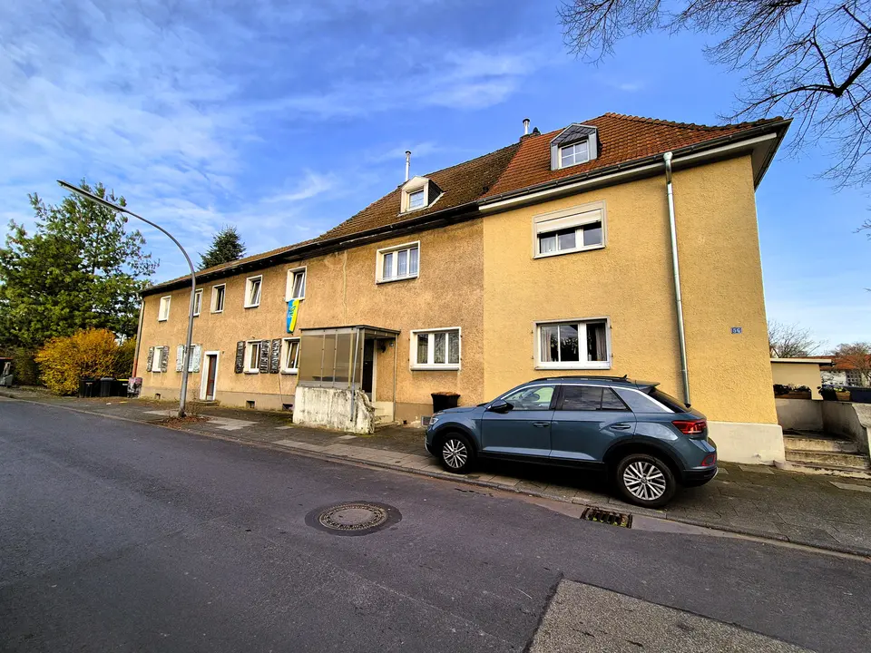 WG-Zimmer mit 60 m² in Lohmar – Bild 2