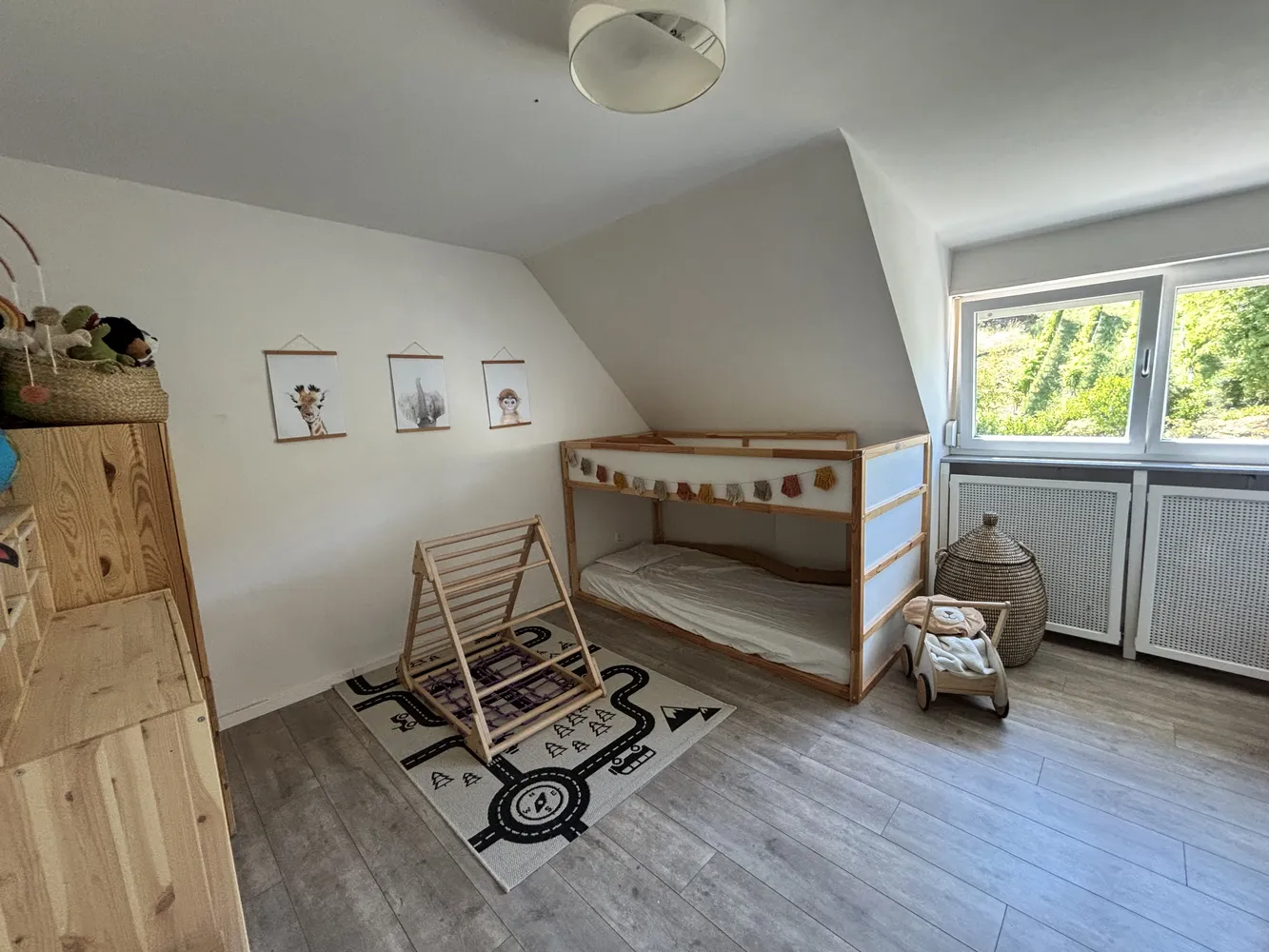 3 Zimmer Wohnung mit 74 m² in Stuttgart – Bild 7