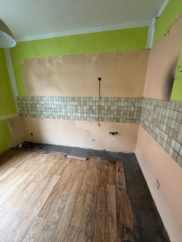 3 Zimmer Wohnung mit 100 m² in Duisburg – Bild 4