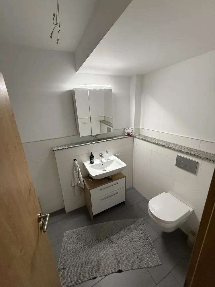 3 Zimmer Wohnung mit 95 m² in Solingen – Bild 8