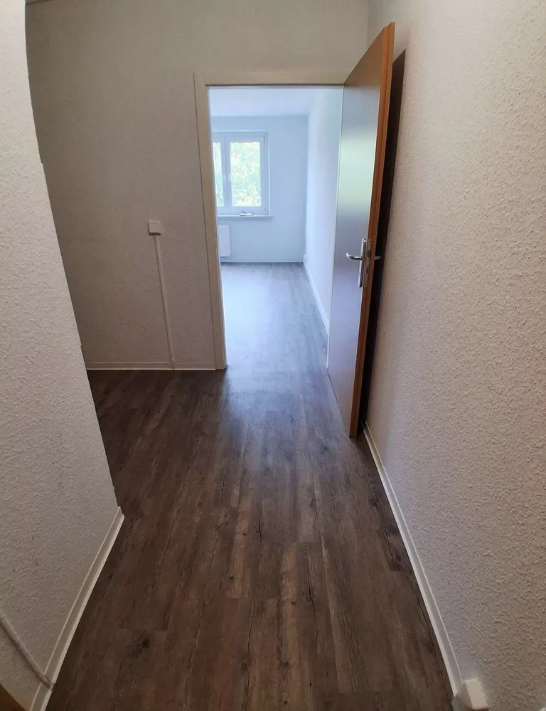 1 Zimmer Wohnung mit 27 m² in Dresden – Bild 2