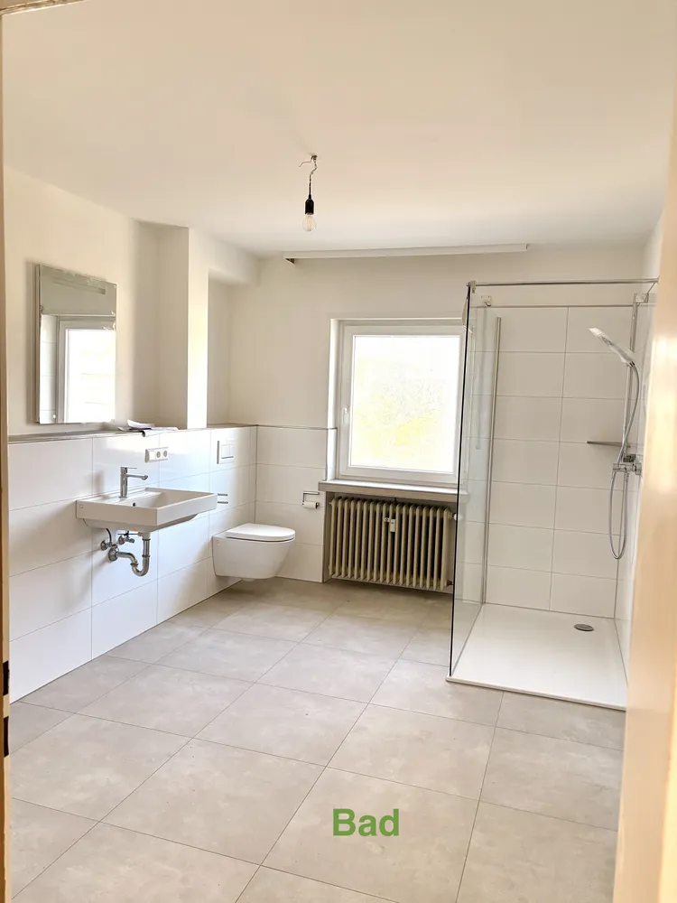 4 Zimmer Wohnung mit 91 m² in Landau in der Pfalz – Bild 2