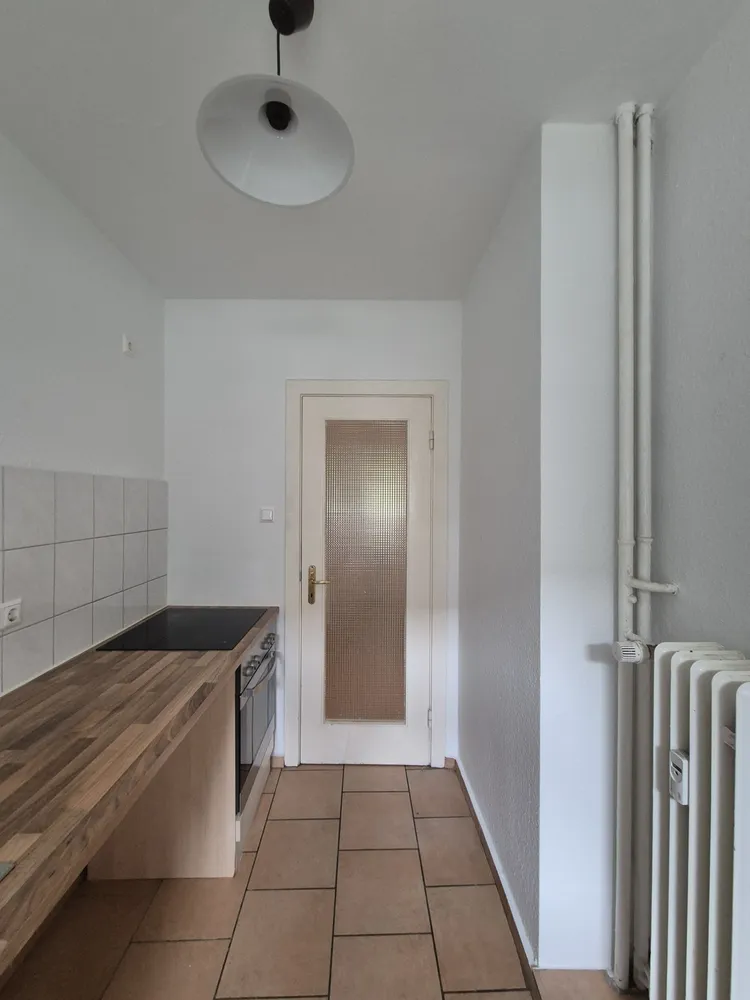 3 Zimmer Wohnung mit 64 m² in Hamburg – Bild 11